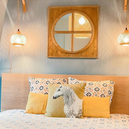 Clementines House Honfleur Hotel Bagian luar foto