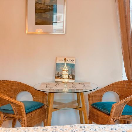 Clementines House Honfleur Hotel Bagian luar foto