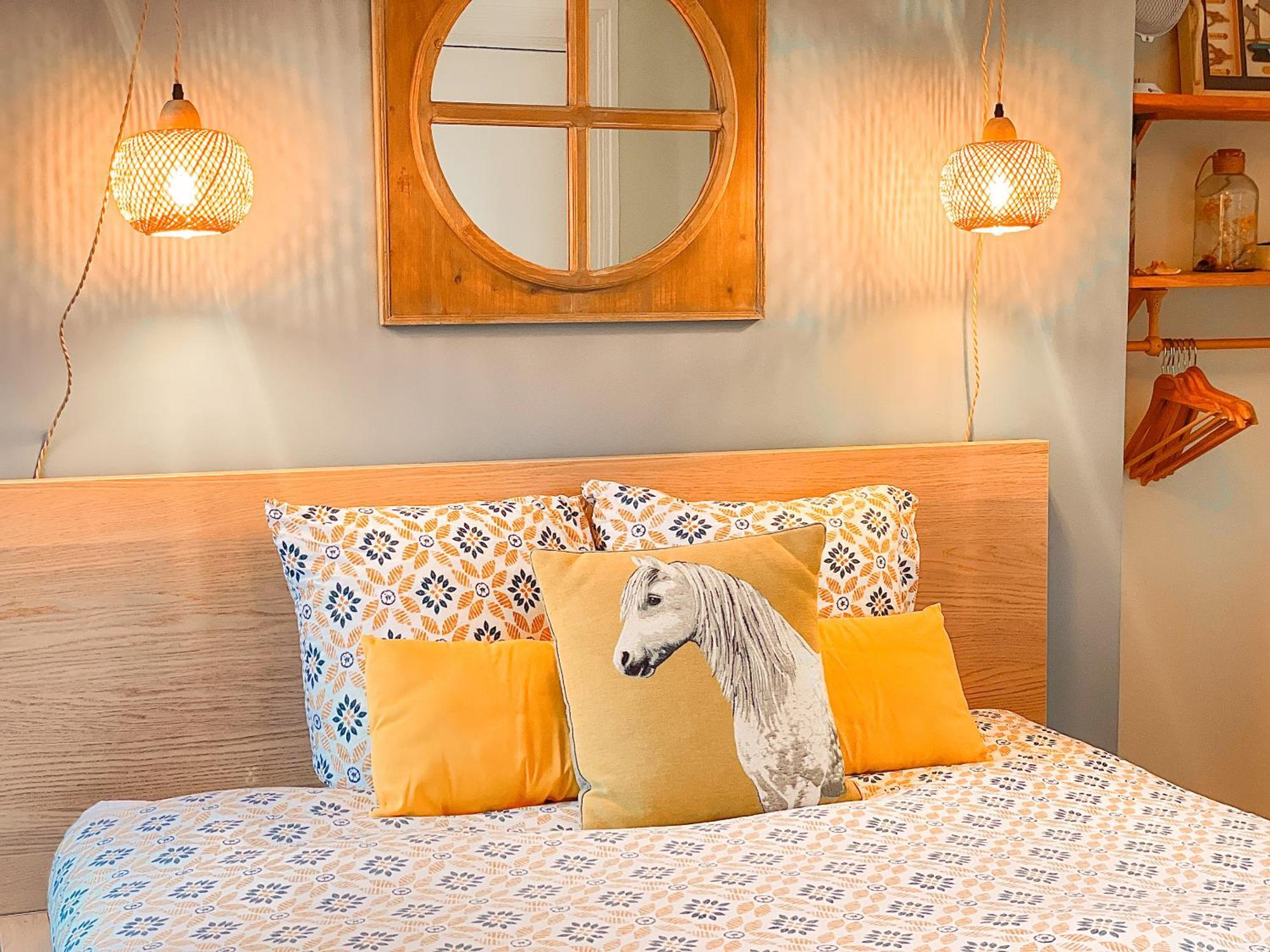 Clementines House Honfleur Hotel Ruang foto