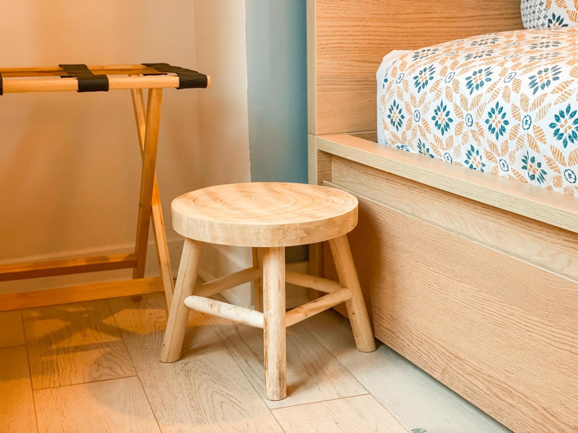 Clementines House Honfleur Hotel Ruang foto
