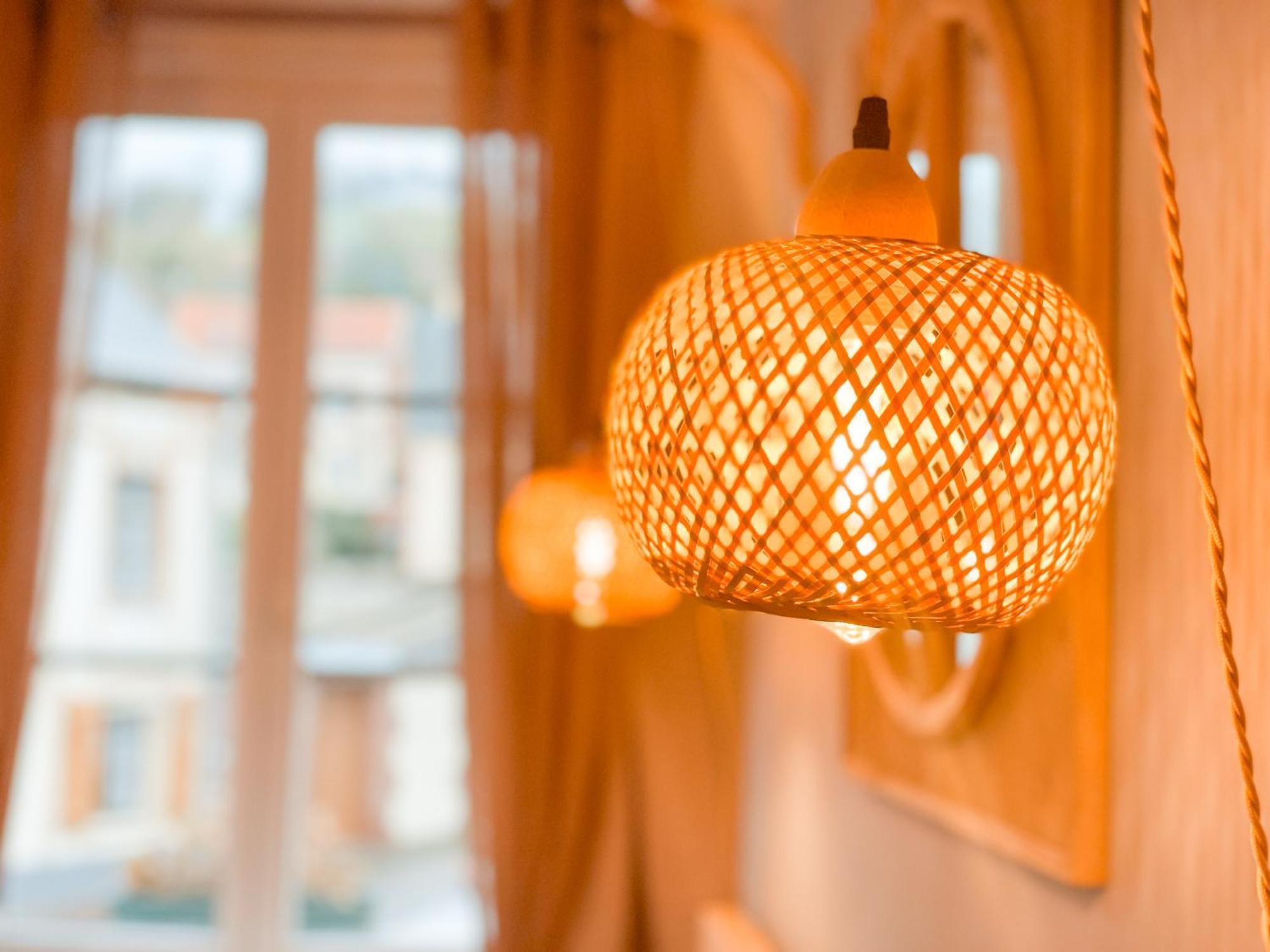 Clementines House Honfleur Hotel Ruang foto