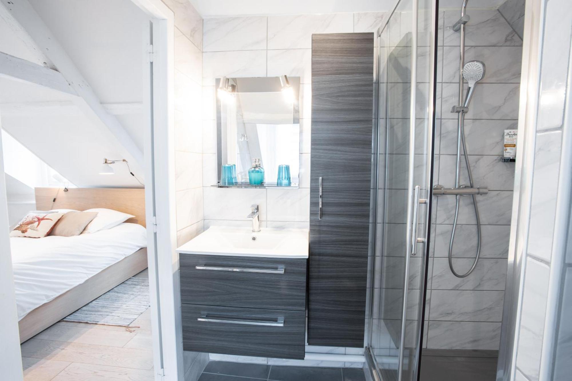 Clementines House Honfleur Hotel Ruang foto