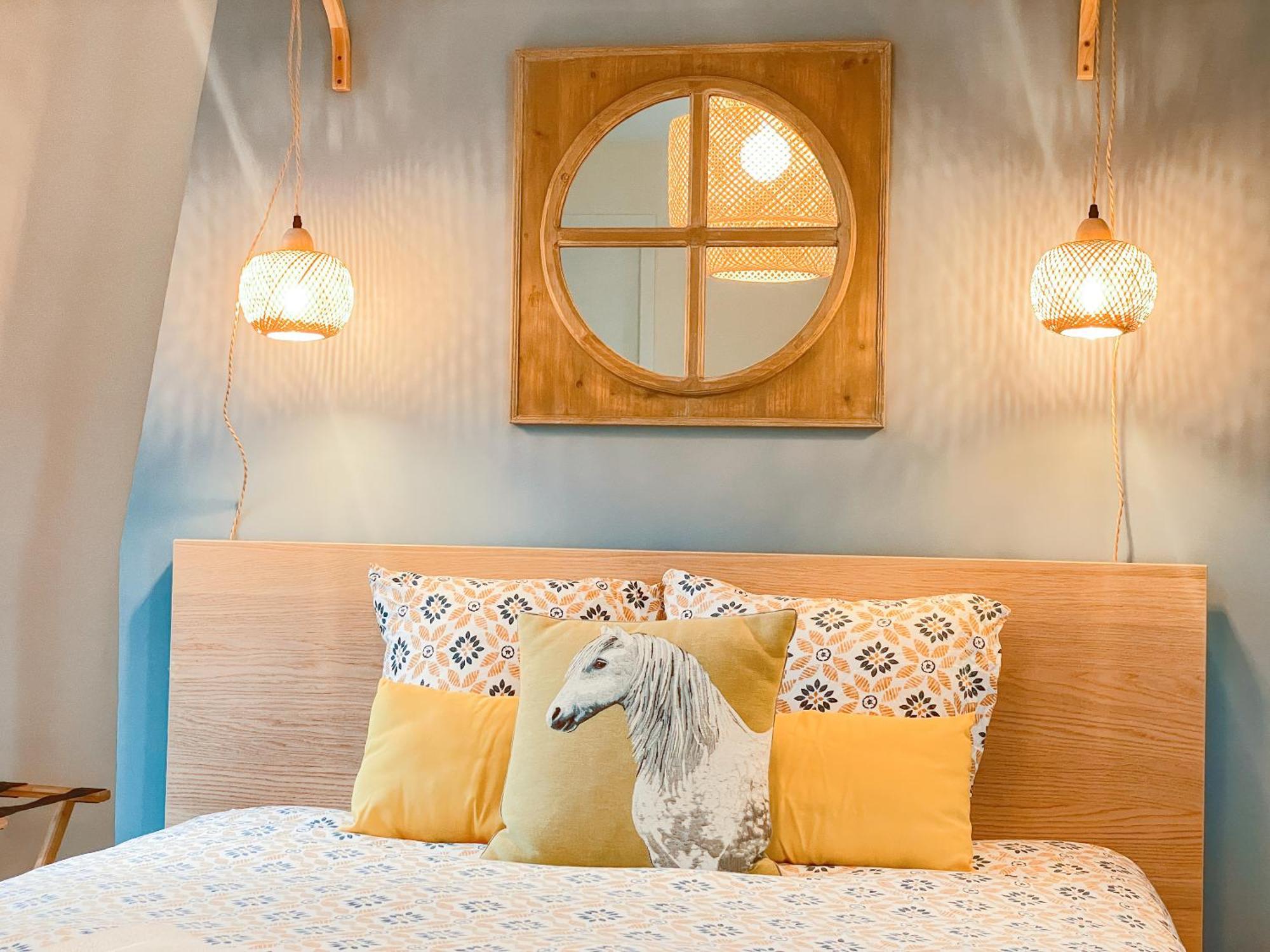 Clementines House Honfleur Hotel Bagian luar foto