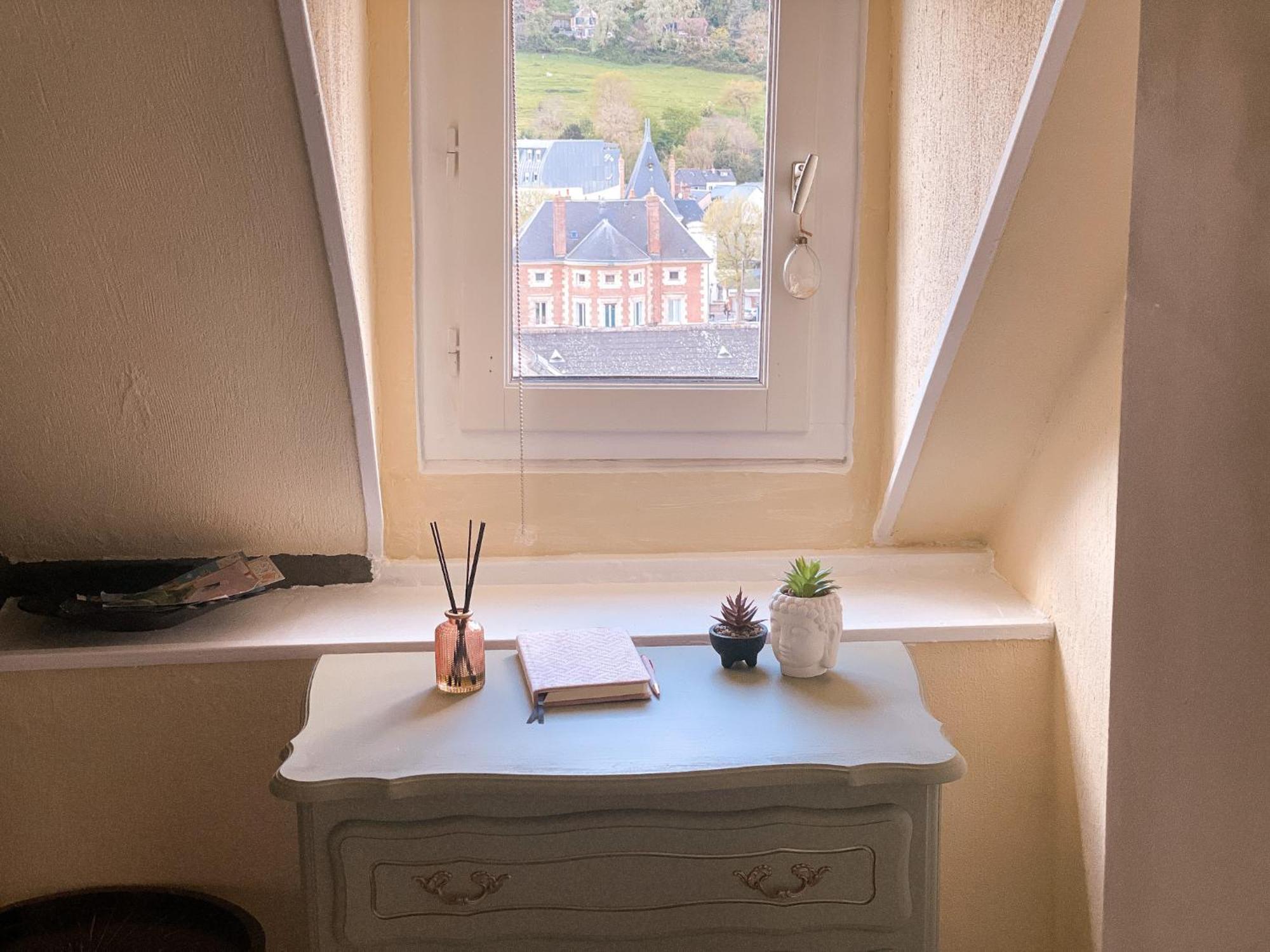 Clementines House Honfleur Hotel Ruang foto