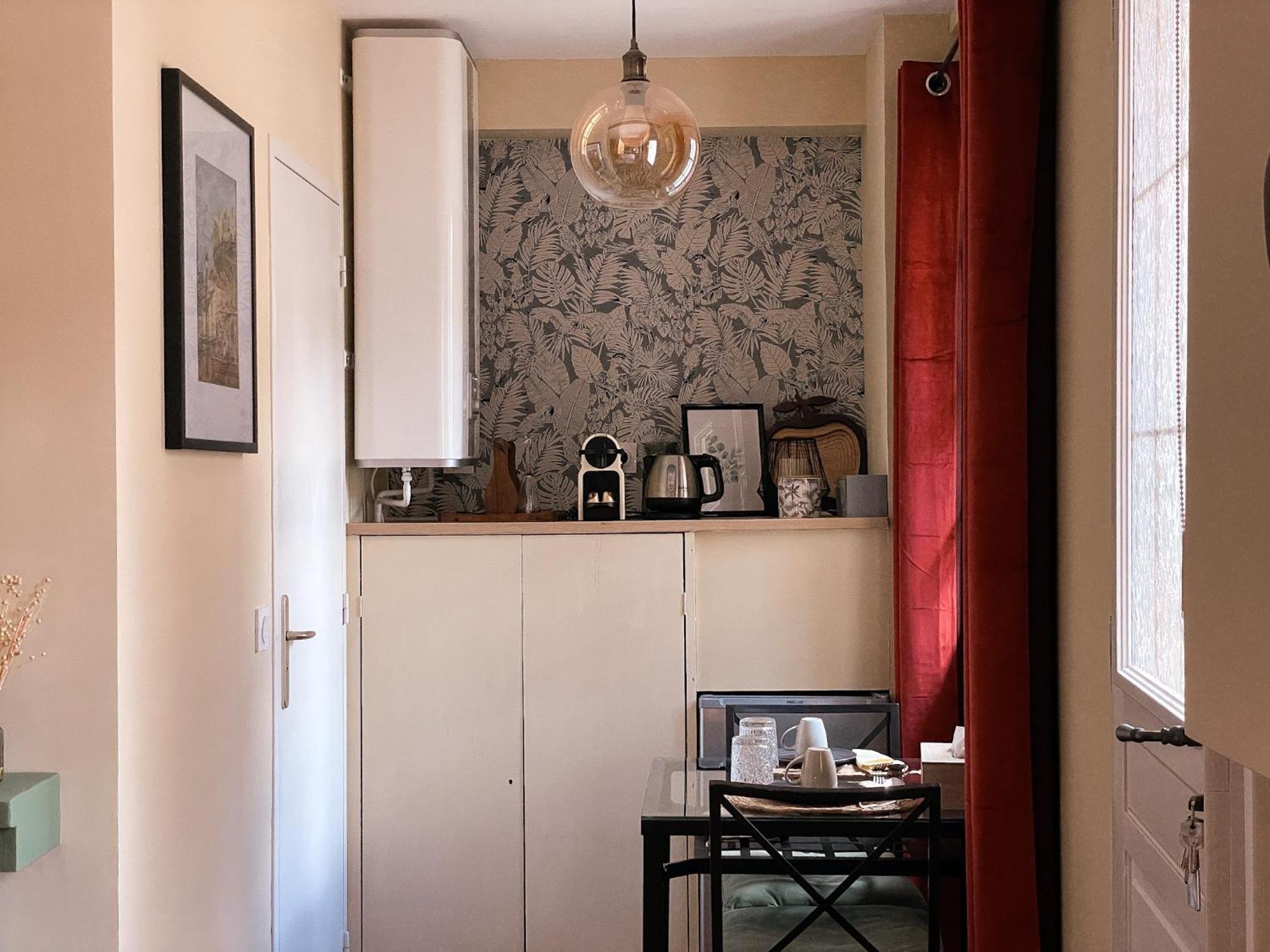 Clementines House Honfleur Hotel Ruang foto