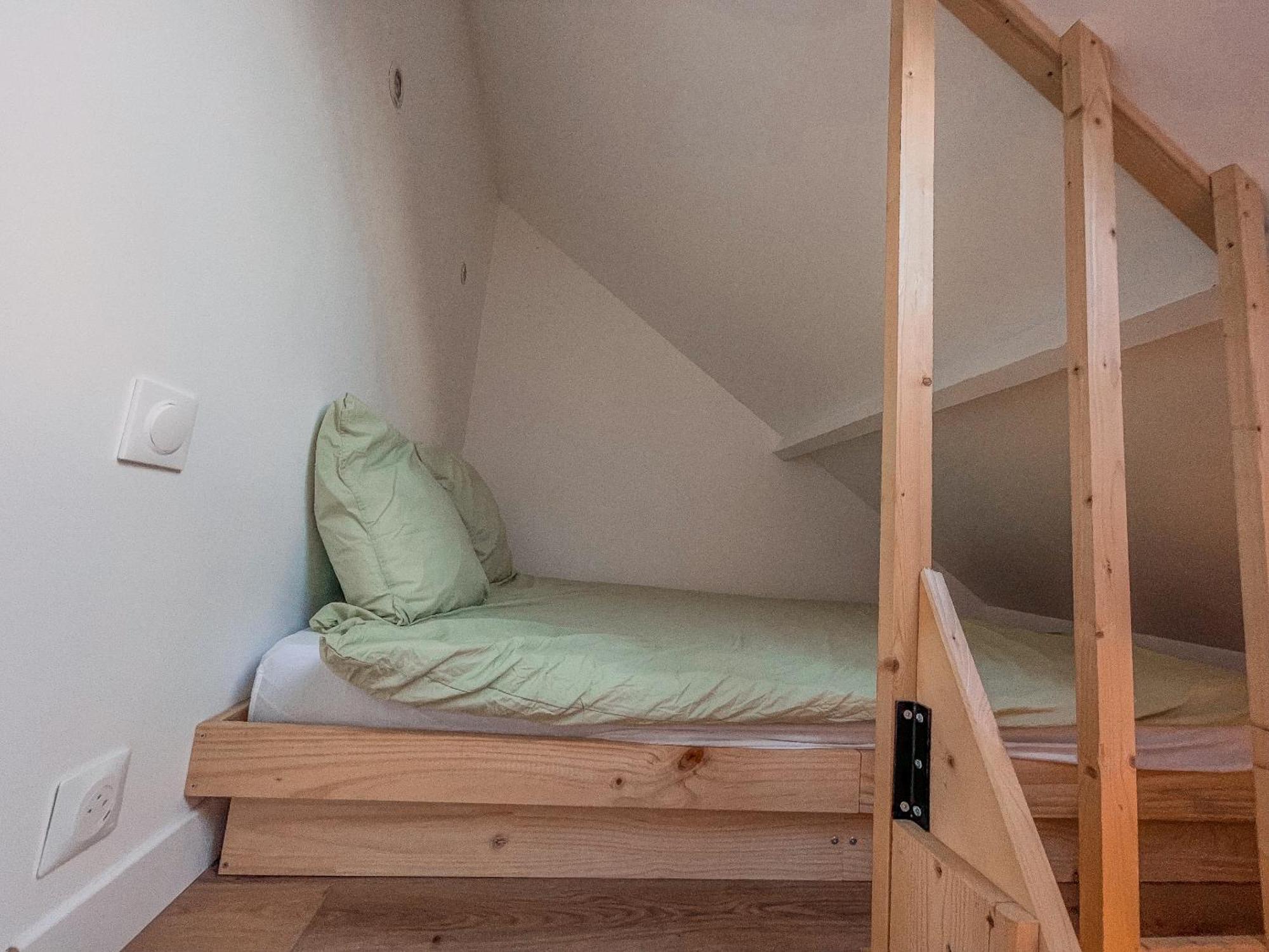 Clementines House Honfleur Hotel Bagian luar foto