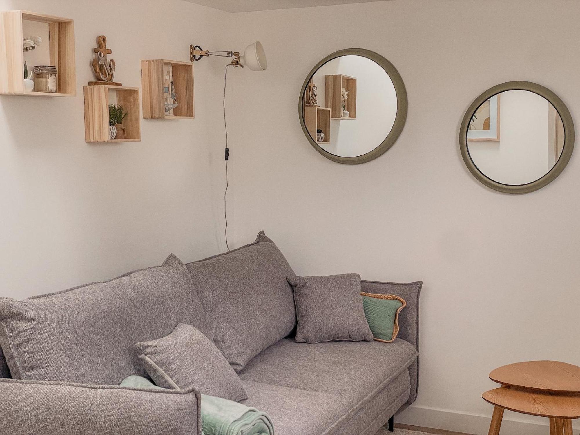 Clementines House Honfleur Hotel Ruang foto